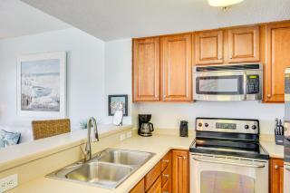 Panama City Beach Paradise with Pool and Hot Tub! - Panama City Beach - 1