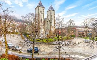 Modern Suites, Excellent Location in the heart of Bergen - Bergen - 6