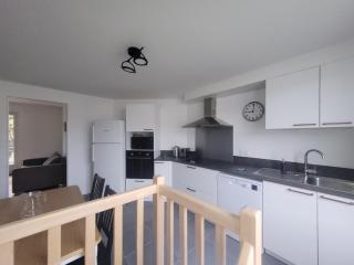Appartement bord de mer, T4 - Saint-Nazaire - 8
