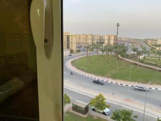 جاردينيا سيتي طريق السويس مدينة نصر Gardinia City Compound - Nasr City - Il Cairo - 8
