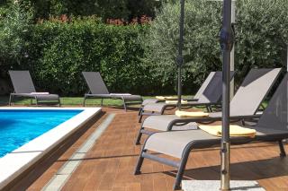 Villa Family Paris - Umago - 6