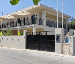 Nima Suites - Marathias - 0