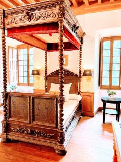 Séjour de Rêve au Château - 6