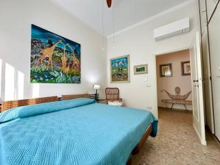 Villa turchese near the sea - Marina di Pietrasanta - 7