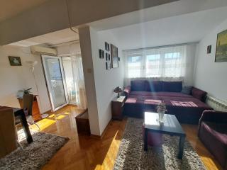 New Dorcol Ginger apartment - Belgrado - 7