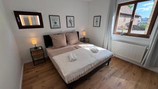 Design Apartment im alten Schloss Deidesheim - Deidesheim - 7