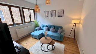 Design Apartment im alten Schloss Deidesheim - Deidesheim - 0