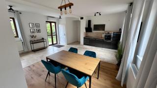 Design Apartment im alten Schloss Deidesheim - Deidesheim - 1