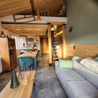 Studio Hautes Vosges - La Bresse - 6