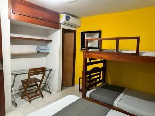Aparta Hotel Bacano Loft - Santa Marta - 9
