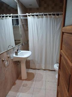Departamento centrico, amplio, acogedor - Santiago del Estero - 9