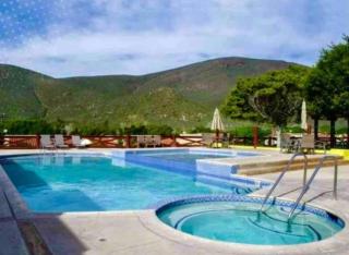 ENSENADA GOLF Haven - - 4