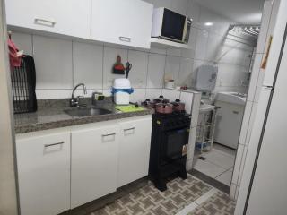 Apartamento Porto das Dunas - Aquiraz - 3