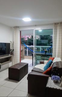 Apartamento Porto das Dunas - Aquiraz - 5