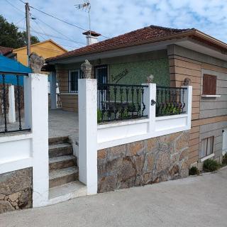 Bonaire - Aldán - 2