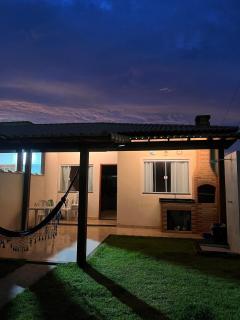 Casa em Frente à Praia de Unamar - Cabo Frio - 3