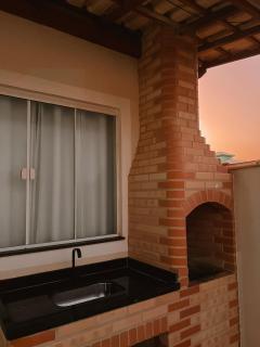 Casa em Frente à Praia de Unamar - Cabo Frio - 2