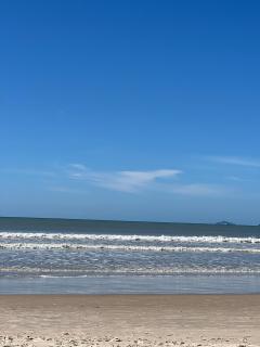 Casa em Frente à Praia de Unamar - 7