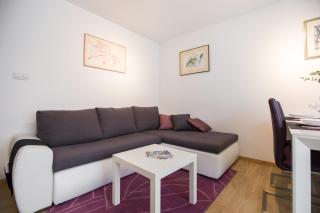Apartment Max - Zagreb - 3