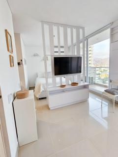 Acogedor apto para estrenar en Santa Marta, cerca de la marina y el centro - 6