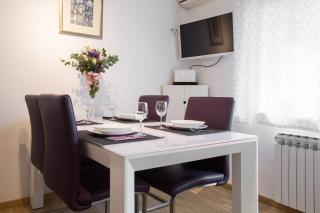 Apartment Max - Zagreb - 6