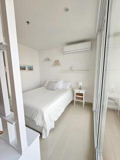 Acogedor apto para estrenar en Santa Marta, cerca de la marina y el centro - 7