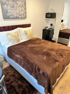 Oliver Double Room - London - 9