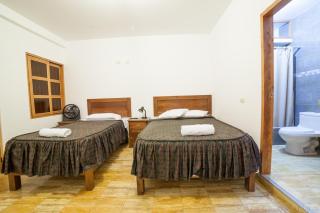 Hotel El Huarango - Ica - 5
