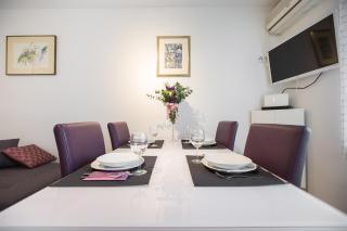 Apartment Max - Zagreb - 5