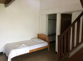 HOTEL EL GALERON LLANERO cc - San Martín - 8