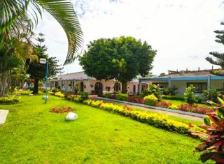 HOTEL EL GALERON LLANERO cc - San Martín - 7