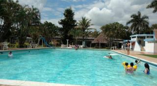 HOTEL EL GALERON LLANERO cc - San Martín - 5