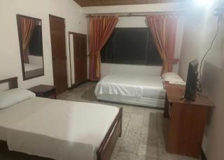 HOTEL EL GALERON LLANERO cc - San Martín - 4