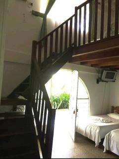 HOTEL EL GALERON LLANERO cc - San Martín - 2