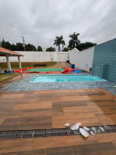 Chácara Brunelli - Piracicaba - 2