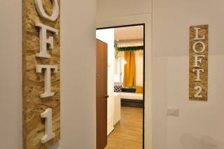 LOFT - Modern house - Bari - 2