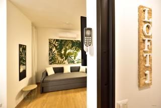 LOFT - Modern house - Bari - 1