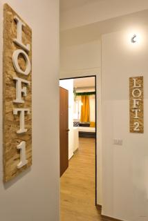 LOFT - Modern house - Bari - 0