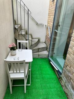 Oliver Double Room - London - 2