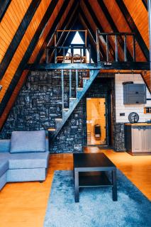Stone House-2 - Sapanca - 8