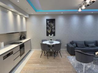 Belgrade Waterfront Penthouse 17th last floor - Belgrado - 8