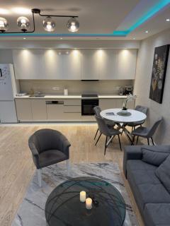 Belgrade Waterfront Penthouse 17th last floor - Belgrado - 7
