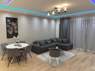 Belgrade Waterfront Penthouse 17th last floor - Belgrado - 9