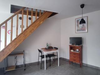 le calme - Bourges - 5