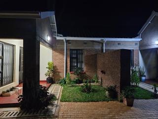 AgSolutions Apartments - Lilongwe - 3