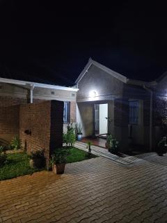 AgSolutions Apartments - Lilongwe - 2