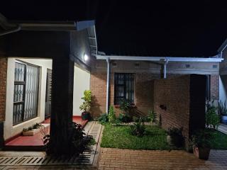 AgSolutions Apartments - Lilongwe - 1