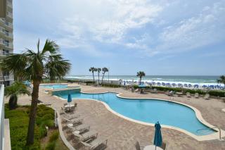 Silver Beach Towers W202 - Destin - 6