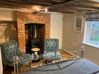 Yew Tree House, Bed & Breakfast in Colchester - Lexden - 7