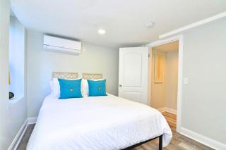 Jennifer's College Hill Apartment Private Entry & Patio - Providence - 5